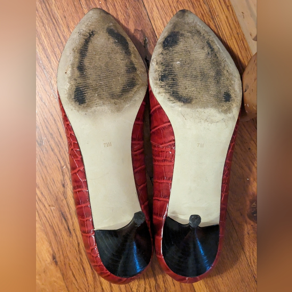 Guess pumps - Picture 3 of 3